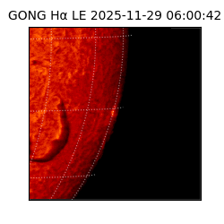 gong - 2025-11-29T06:00:42