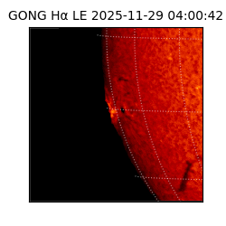 gong - 2025-11-29T04:00:42