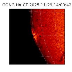 gong - 2025-11-29T14:00:42