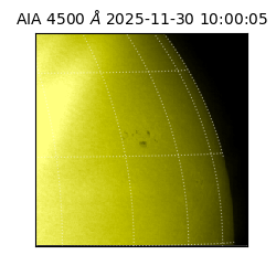 saia - 2025-11-30T10:00:05.962000