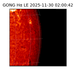 gong - 2025-11-30T02:00:42