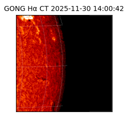 gong - 2025-11-30T14:00:42