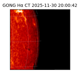 gong - 2025-11-30T20:00:42