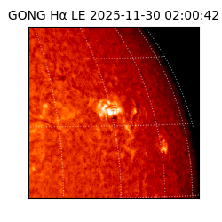 gong - 2025-11-30T02:00:42