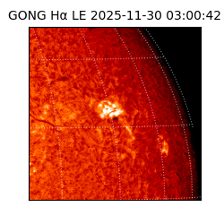 gong - 2025-11-30T03:00:42