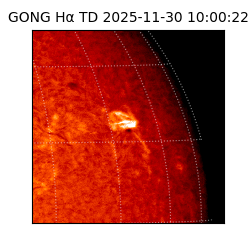 gong - 2025-11-30T10:00:22