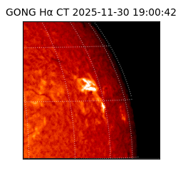 gong - 2025-11-30T19:00:42
