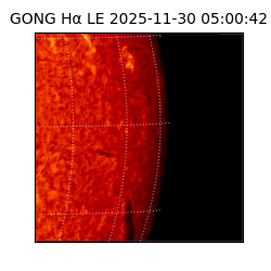 gong - 2025-11-30T05:00:42