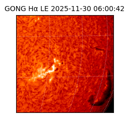 gong - 2025-11-30T06:00:42
