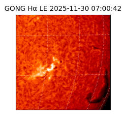 gong - 2025-11-30T07:00:42