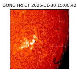 gong - 2025-11-30T15:00:42