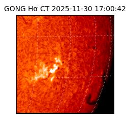 gong - 2025-11-30T17:00:42