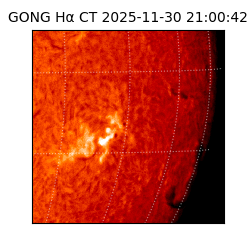 gong - 2025-11-30T21:00:42