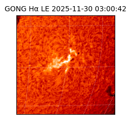gong - 2025-11-30T03:00:42