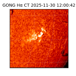 gong - 2025-11-30T12:00:42
