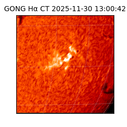 gong - 2025-11-30T13:00:42