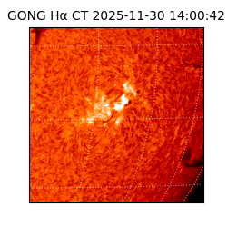 gong - 2025-11-30T14:00:42