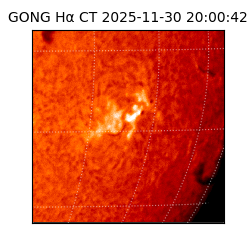 gong - 2025-11-30T20:00:42