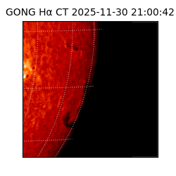 gong - 2025-11-30T21:00:42
