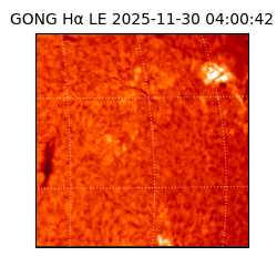 gong - 2025-11-30T04:00:42