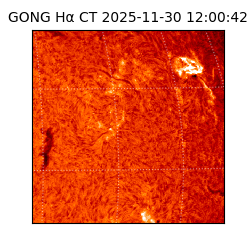gong - 2025-11-30T12:00:42