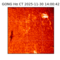 gong - 2025-11-30T14:00:42