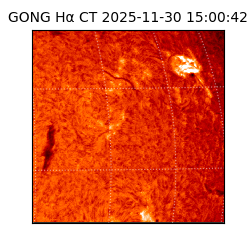 gong - 2025-11-30T15:00:42