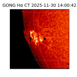gong - 2025-11-30T14:00:42