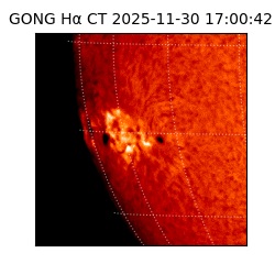 gong - 2025-11-30T17:00:42