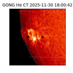 gong - 2025-11-30T18:00:42