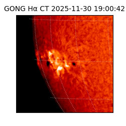 gong - 2025-11-30T19:00:42