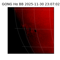gong - 2025-11-30T23:07:02