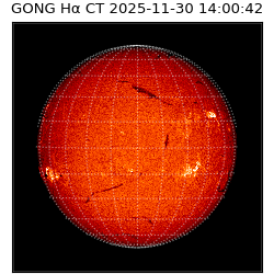 gong - 2025-11-30T14:00:42