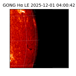 gong - 2025-12-01T04:00:42