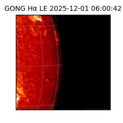 gong - 2025-12-01T06:00:42