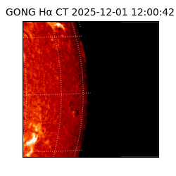 gong - 2025-12-01T12:00:42