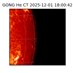 gong - 2025-12-01T18:00:42