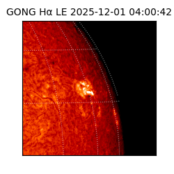 gong - 2025-12-01T04:00:42