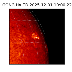 gong - 2025-12-01T10:00:22