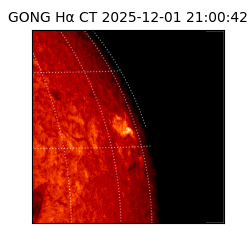 gong - 2025-12-01T21:00:42