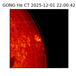 gong - 2025-12-01T22:00:42