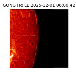 gong - 2025-12-01T06:00:42