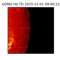 gong - 2025-12-01T09:00:22
