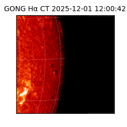 gong - 2025-12-01T12:00:42