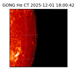 gong - 2025-12-01T18:00:42