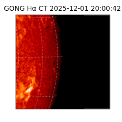 gong - 2025-12-01T20:00:42