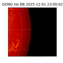 gong - 2025-12-01T23:00:02
