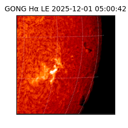 gong - 2025-12-01T05:00:42