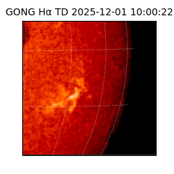 gong - 2025-12-01T10:00:22