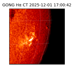 gong - 2025-12-01T17:00:42